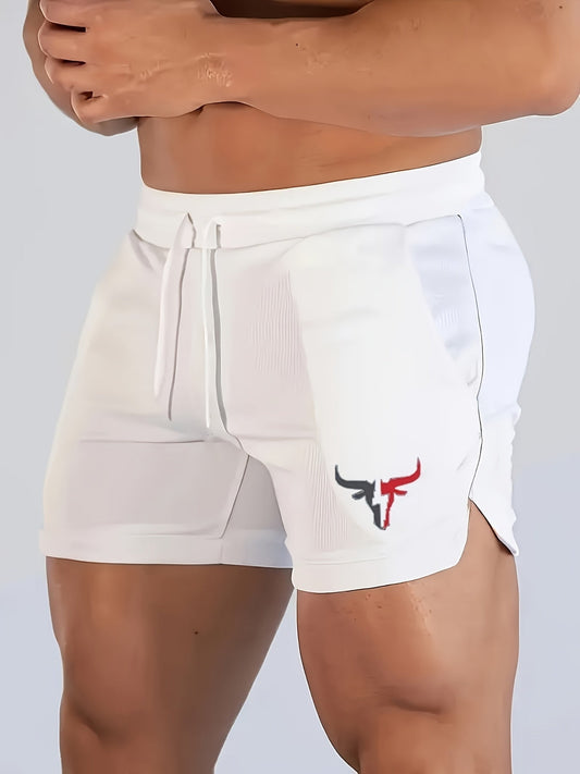 Herren Badehose - Schnelltrocknend - Sportliche Passform