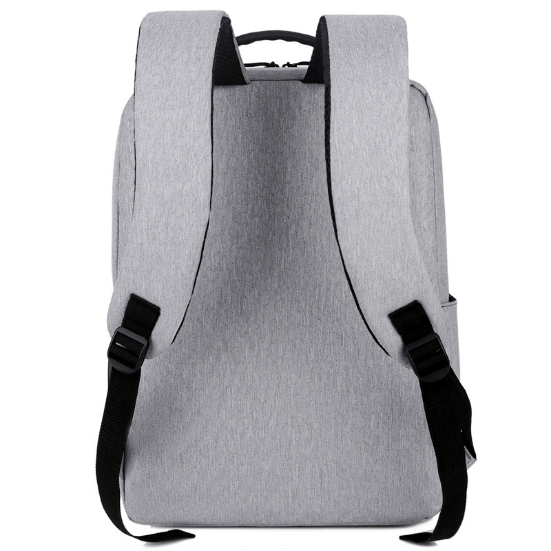 Schulrucksack für Laptop - mit USB-Anschluss - Reise