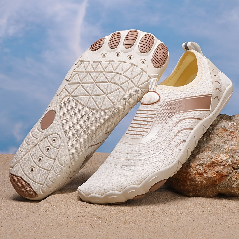 Wasserschuhe - Schnelltrocknend - Barefoot-Sohle