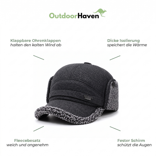 Wintermütze herren – Wintermütze Herren