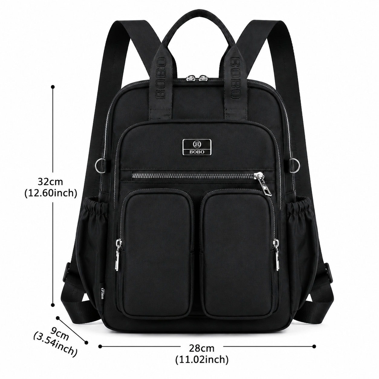 Schulrucksack Damen - Organizer-Taschen - Reise