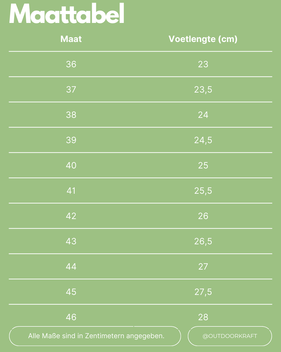 OutdoorHaven - Unisex Wandelschoen - Alle Terreinen