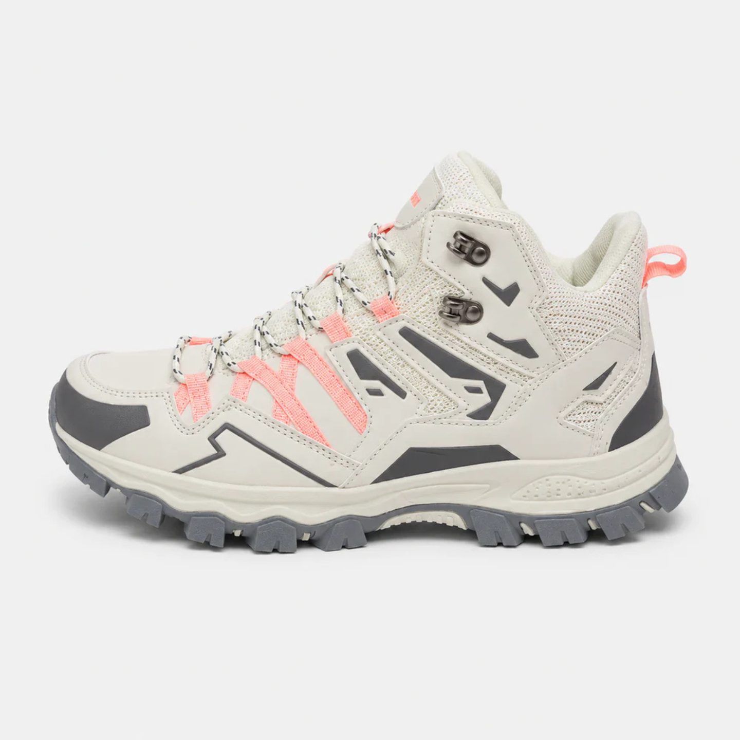 Orthopädische Wanderschuhe- TrailGuard Comfort für Stadt & Trail