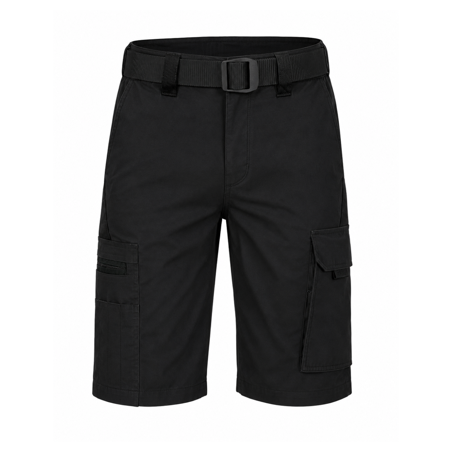 Herren Cargoshorts zum Wandern – Stretch Shorts