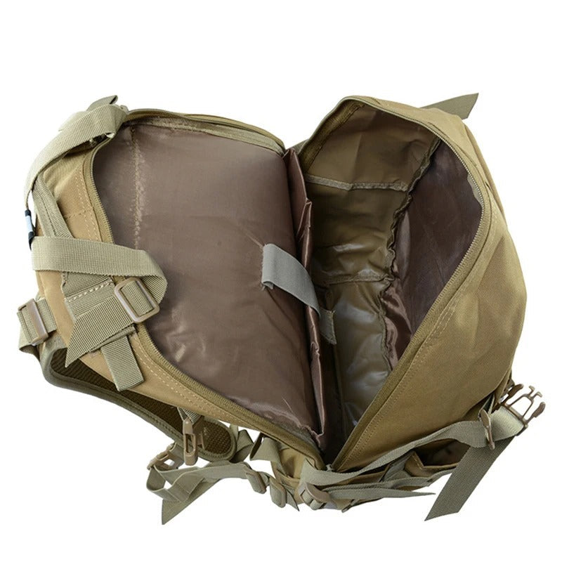 Taktischer Rucksack – 35L