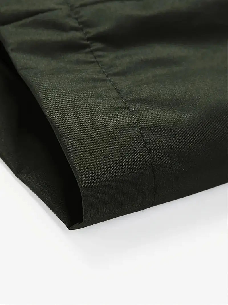 Windjacke – Outdoor – Wasserdicht & Winddicht