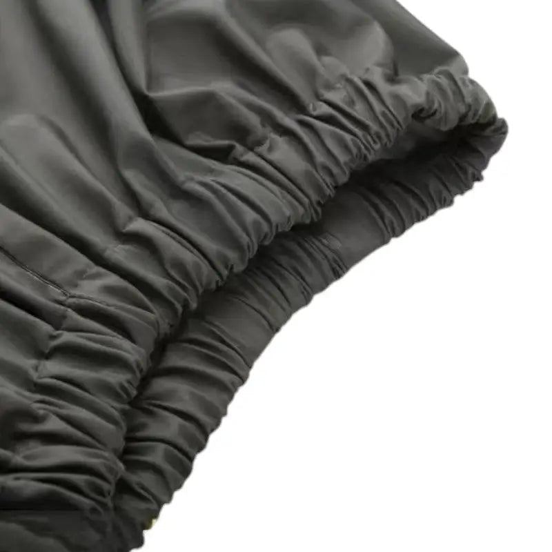 Regenhose Herren - wasserdicht & atmungsaktiv - mit Reißverschlusstaschen