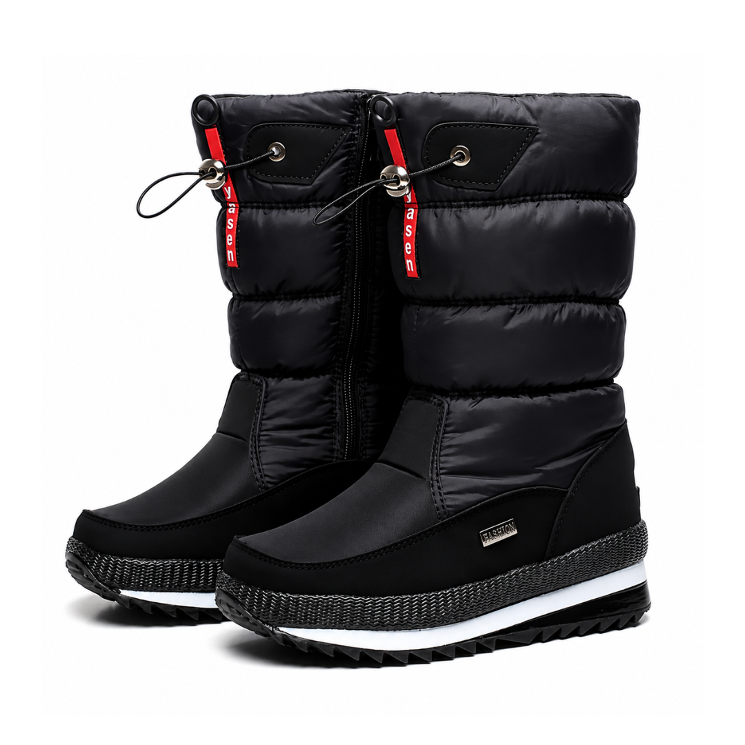 Winterstiefel damen – Winterstiefel Damen