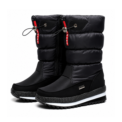 Winterstiefel damen – Winterstiefel Damen