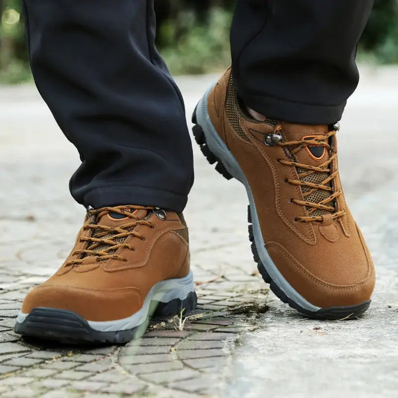 Wanderschuhe herren