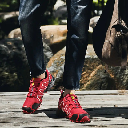Leichte wanderschuhe herren
