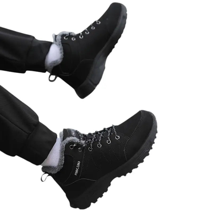 Winterstiefel herren