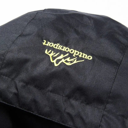 Regenjacke Herren - Wasserabweisend & Winddicht - Abnehmbare Kapuze