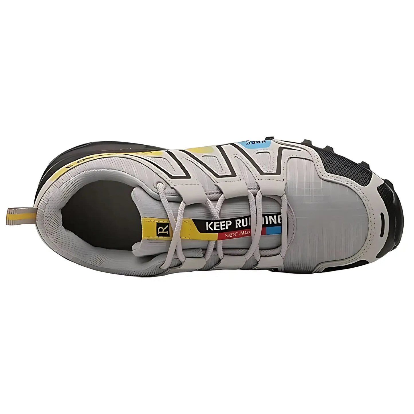 Wanderschuhe damen leicht