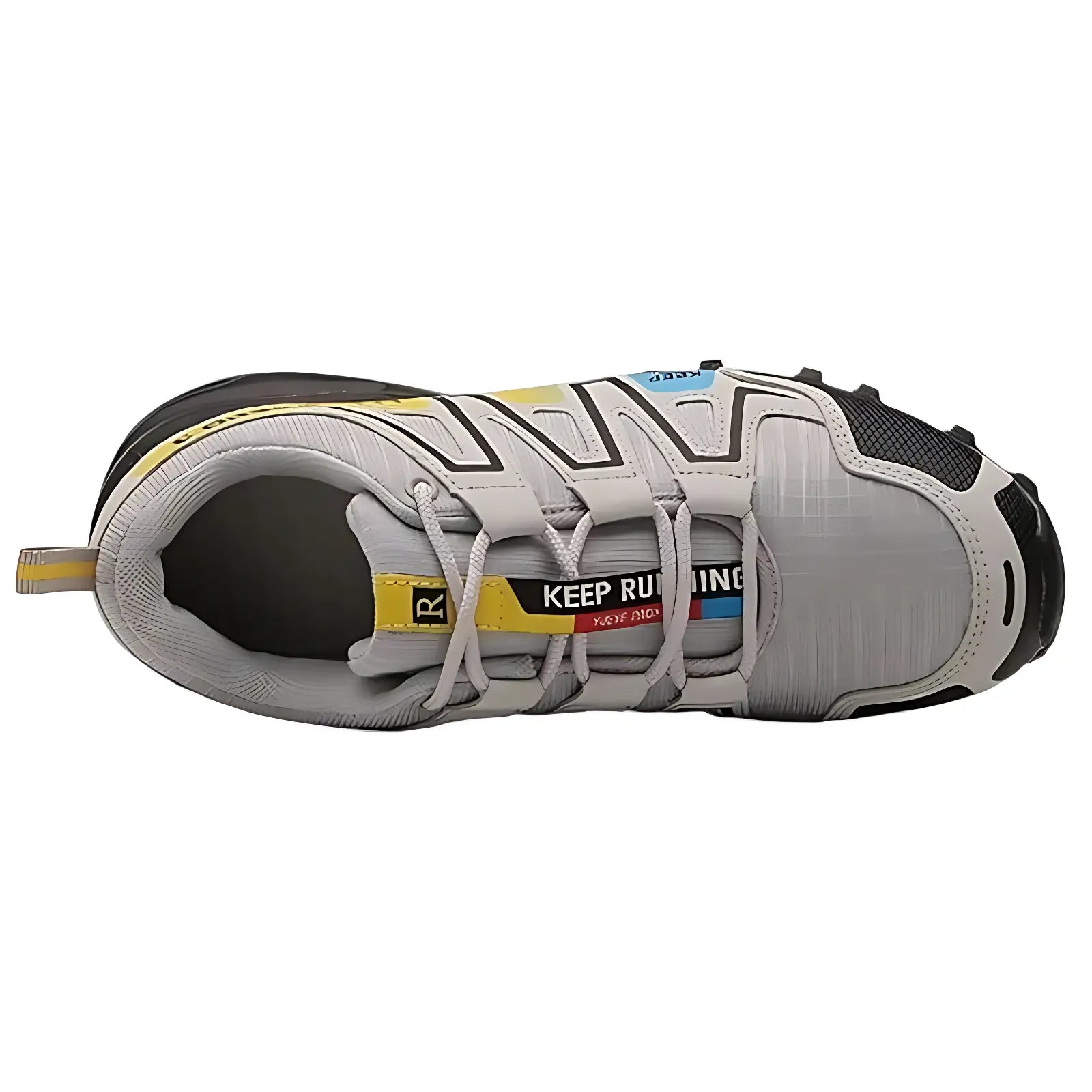 Wanderschuhe damen leicht