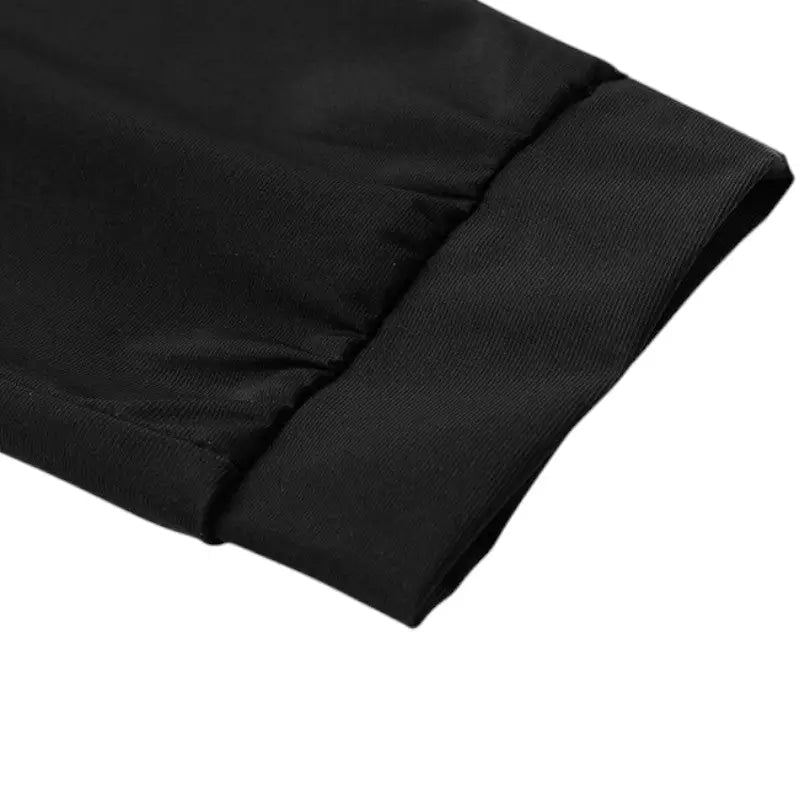 Regenhose Herren - wasserdicht & atmungsaktiv - mit Reißverschlusstaschen