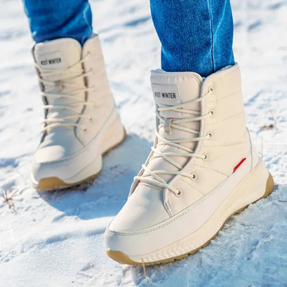 Winterstiefel damen