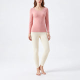 Beige, Leggings