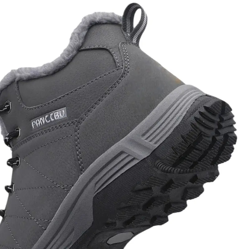 Winterstiefel herren
