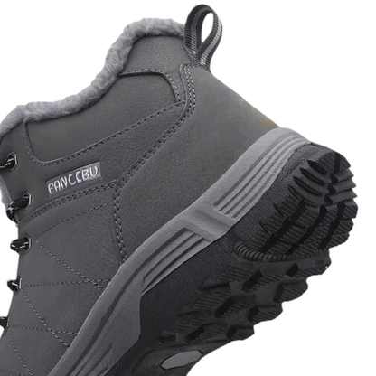 Winterstiefel herren