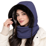 Marineblau