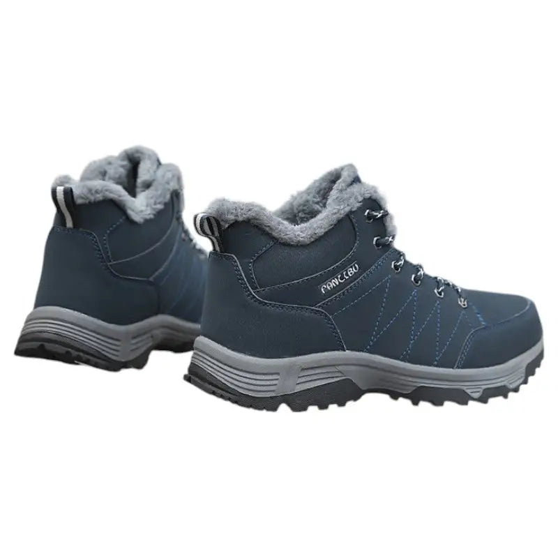 Winterstiefel herren