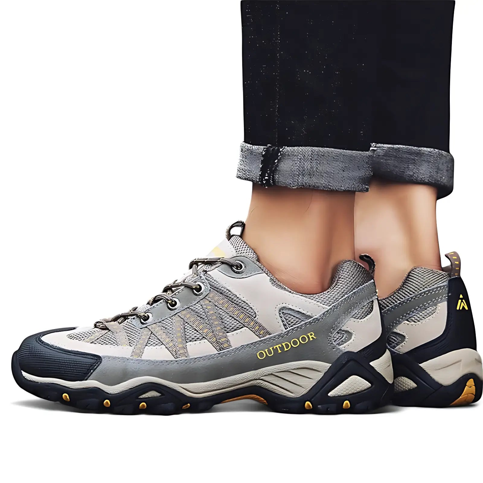 Wanderschuhe damen wasserdicht