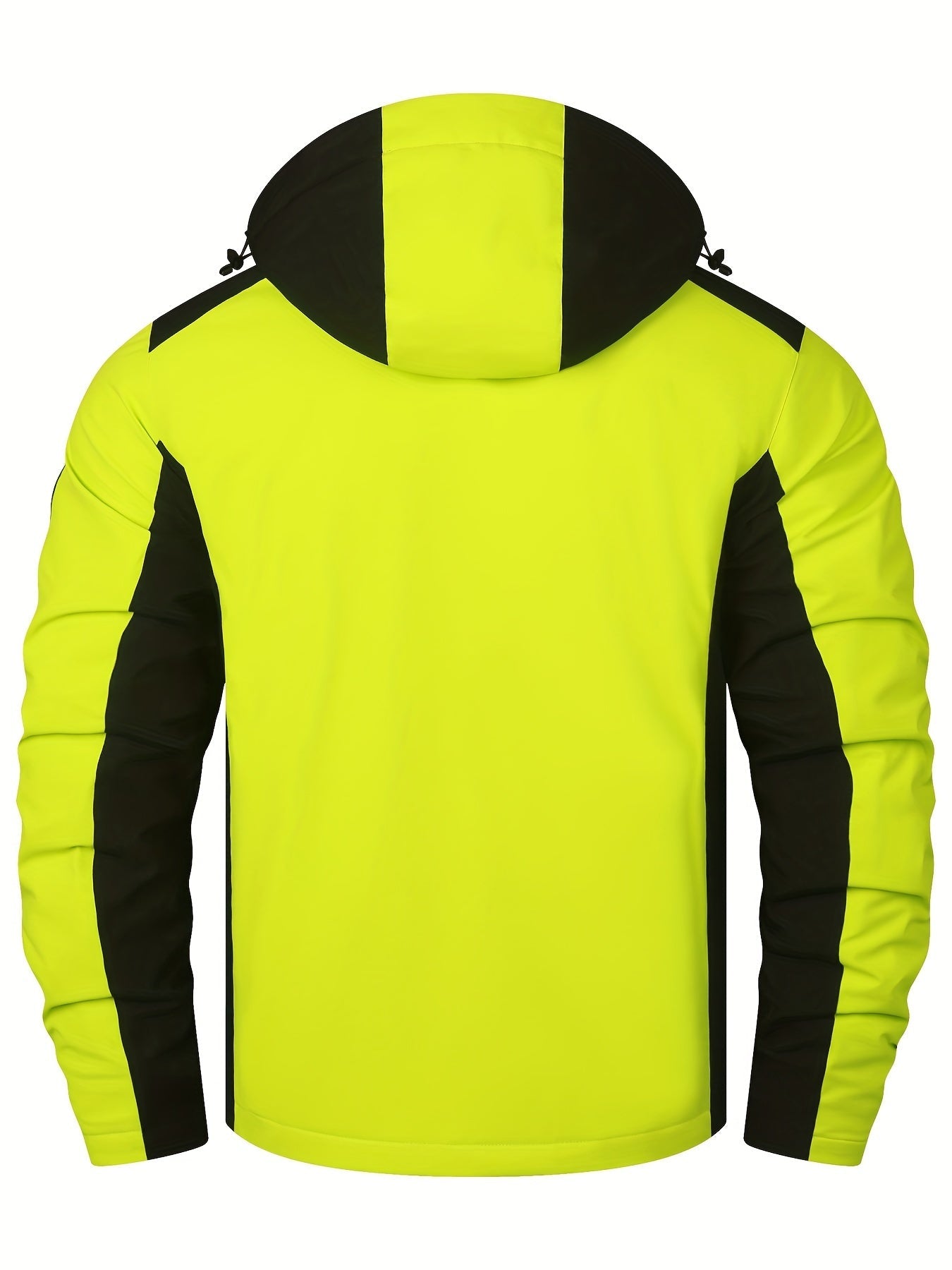 Winterjacke Wasserdicht Herren - Winddicht - Thermofutter