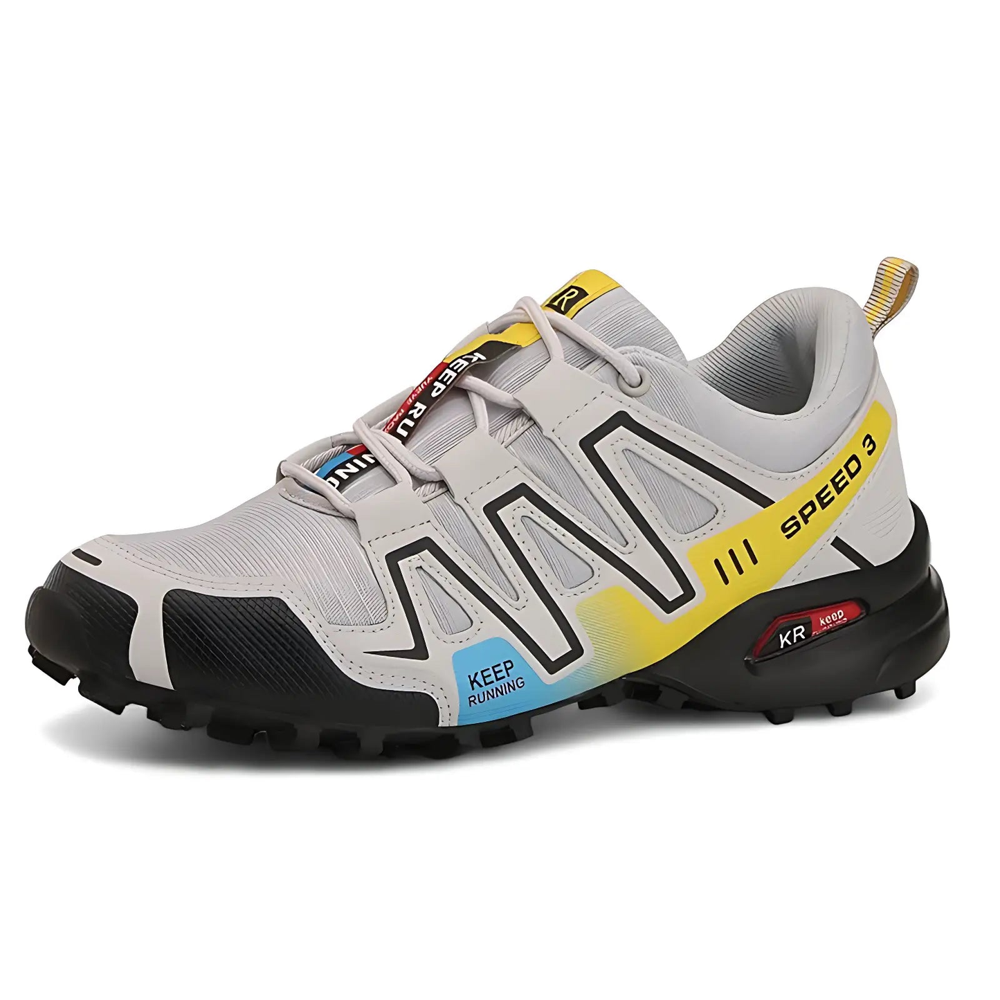 Wanderschuhe damen leicht