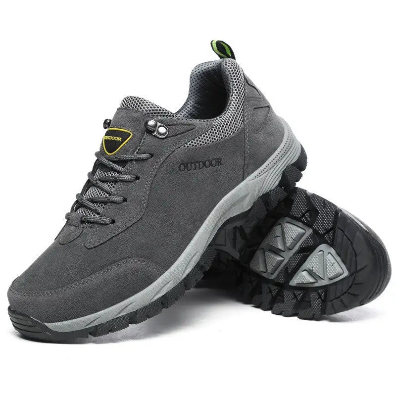 Wanderschuhe herren
