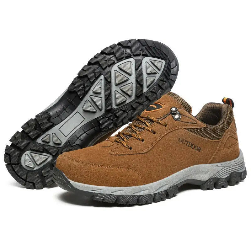 Wanderschuhe herren