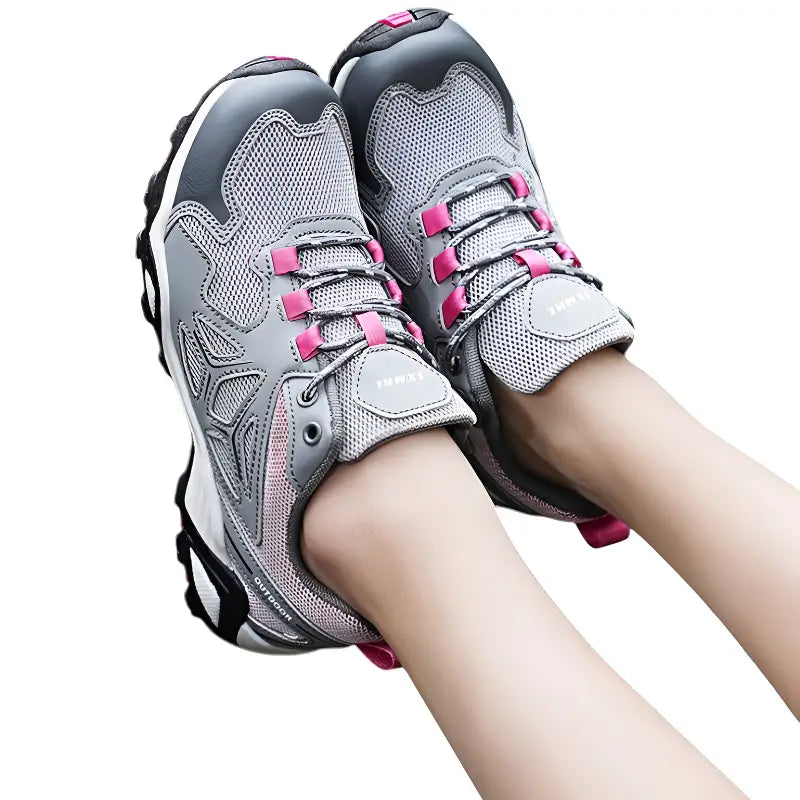 Trekkingschuhe damen