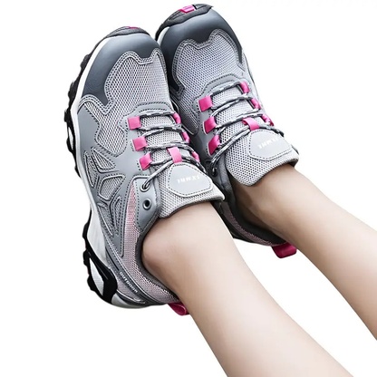 Trekkingschuhe damen