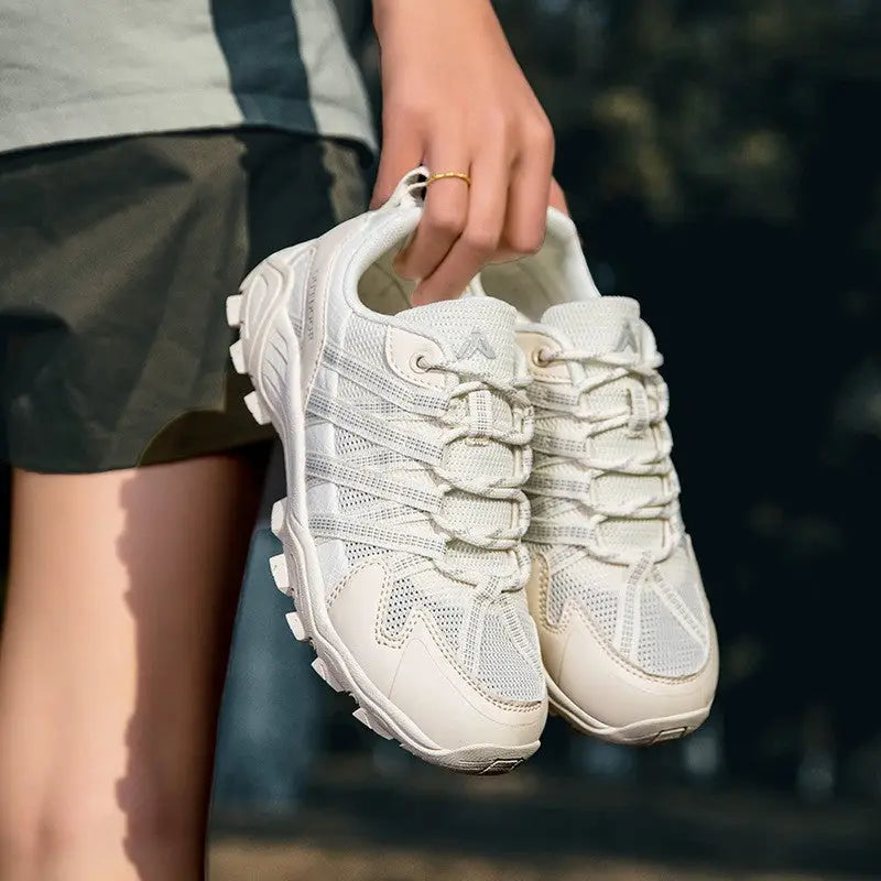 Trekkingschuhe herren