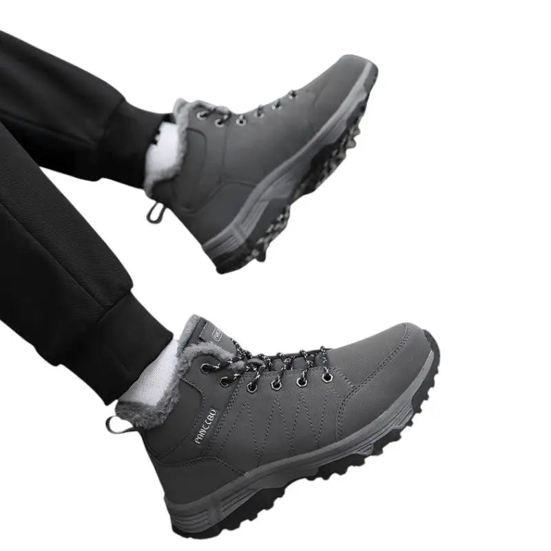Winterstiefel herren