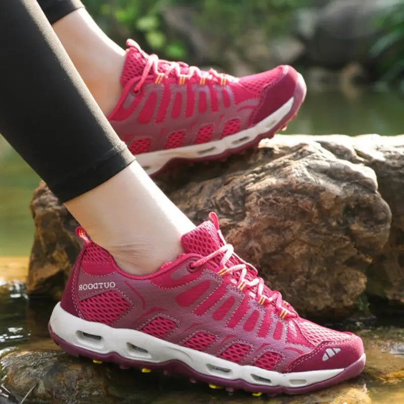 Wanderschuhe damen sommer