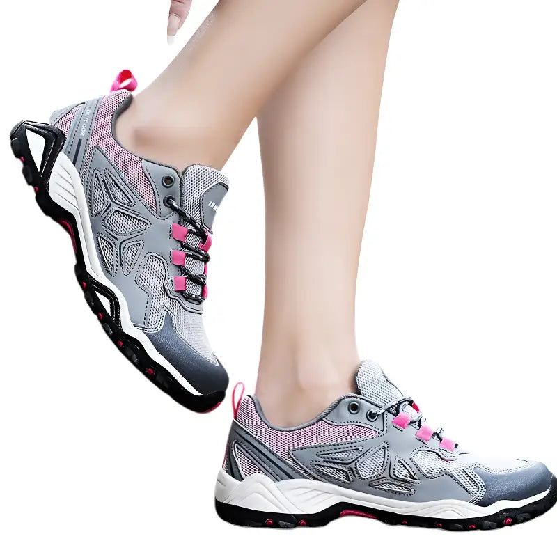 Trekkingschuhe damen