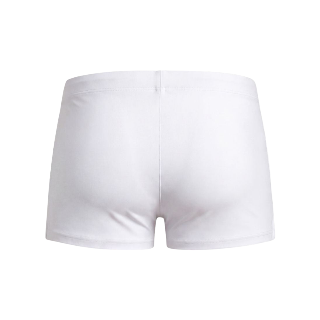 Herren Badeshorts - Schnelltrocknend - Tailliertes Modell