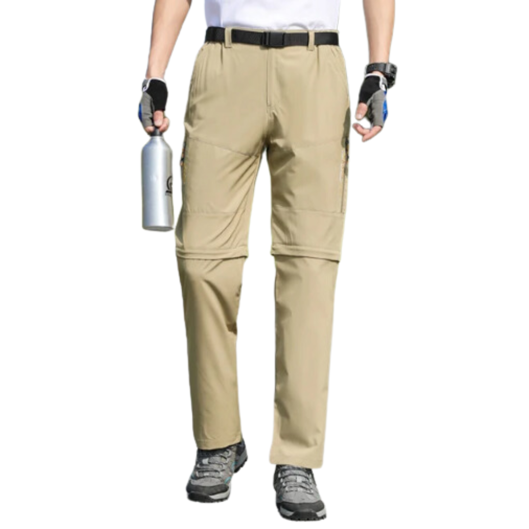 Wandelbroek - Mannen - Waterdicht - OutdoorHavenNL