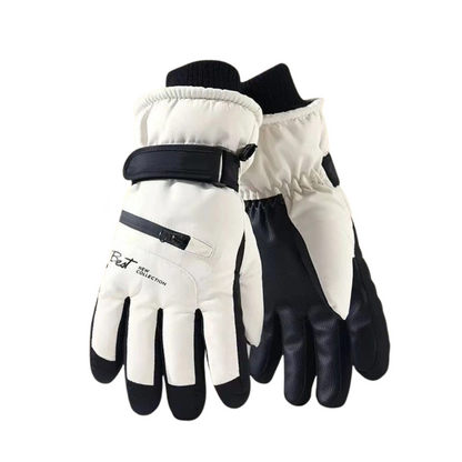 Skihandschuhe – wasserdicht – touchscreenfähig – Unisex