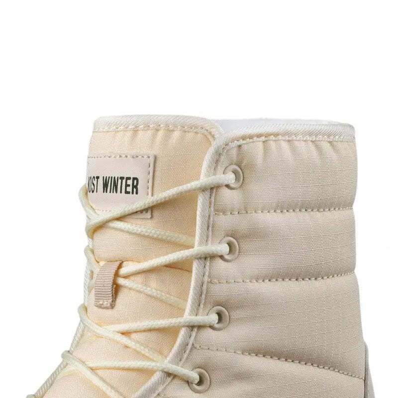 Winterstiefel damen