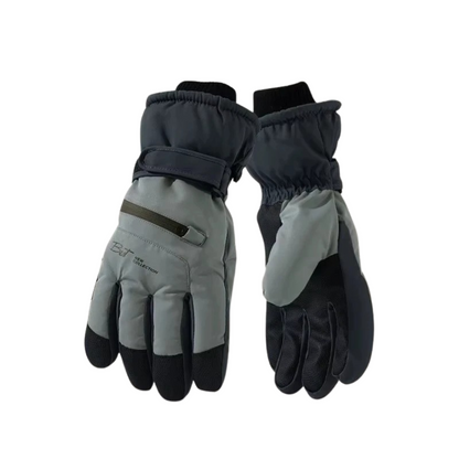 Skihandschuhe – wasserdicht – touchscreenfähig – Unisex