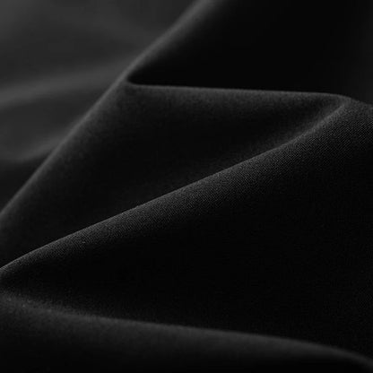 Regenjacke Unisex - Wasserdicht & Winddicht - Verstellbare Kapuze