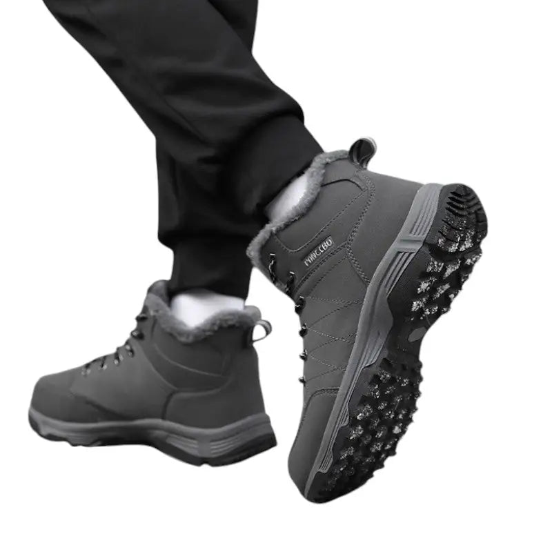Winterstiefel herren
