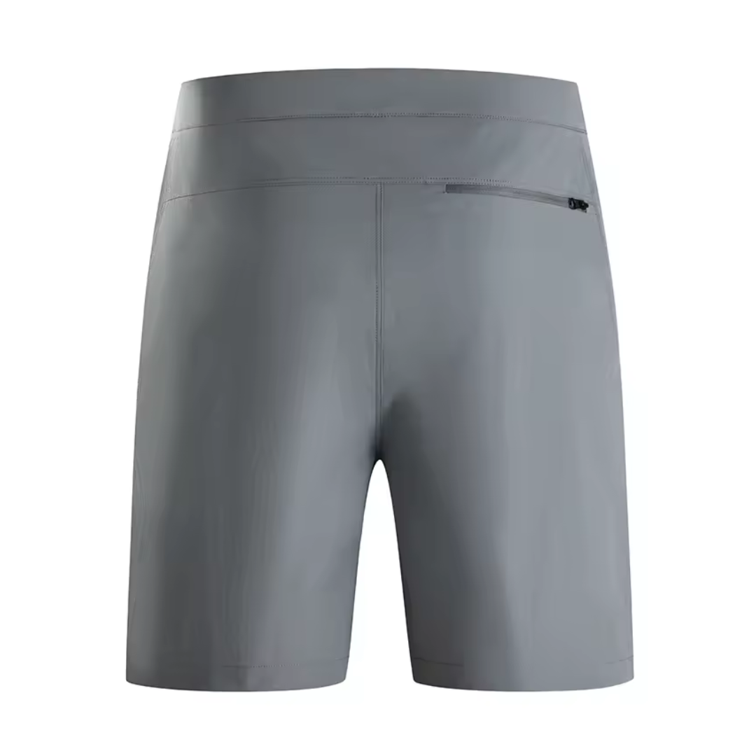 Herren Wandershorts – Quick Dry – Mit Reißverschlusstaschen