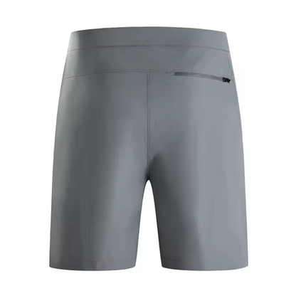 Herren Wandershorts – Quick Dry – Mit Reißverschlusstaschen
