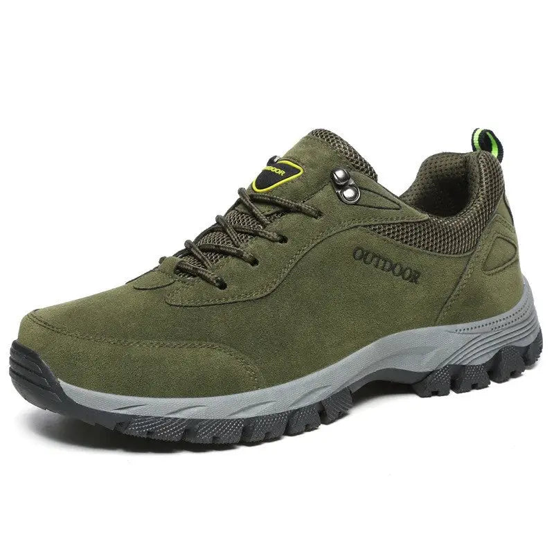 Wanderschuhe herren