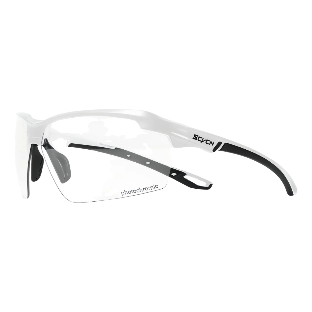 Fotochromatische Sonnenbrille – Sportbrille – UV400