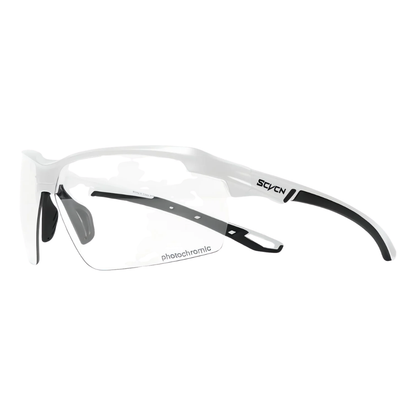 Fotochromatische Sonnenbrille – Sportbrille – UV400