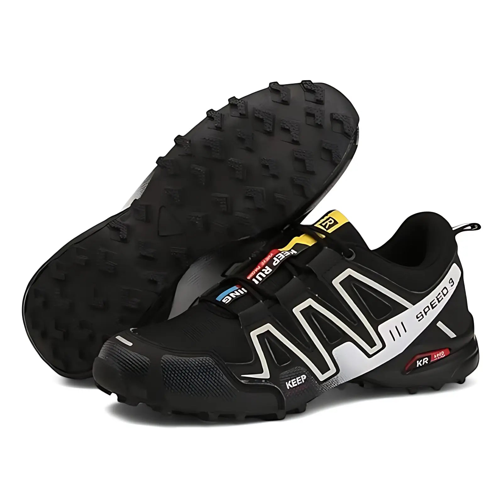 Wanderschuhe damen leicht